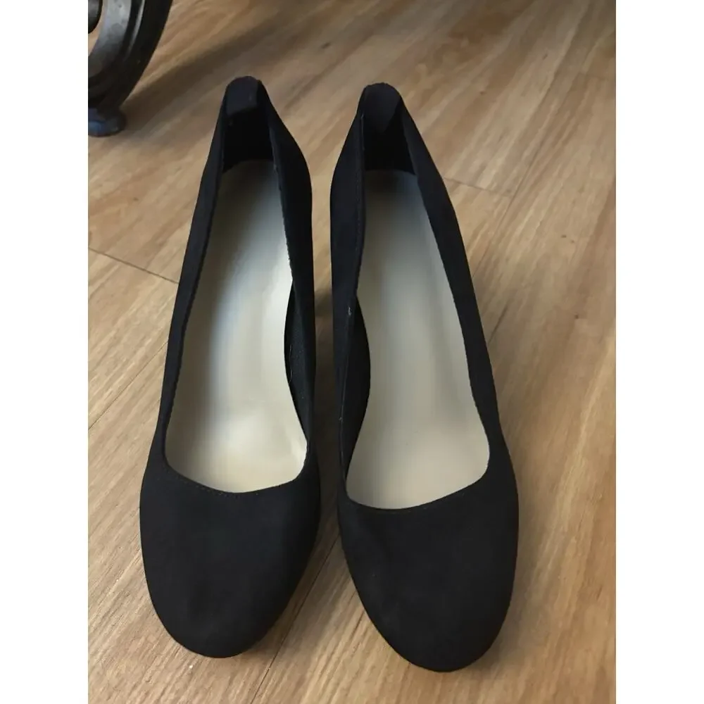 Heels - Picture 5 of 5